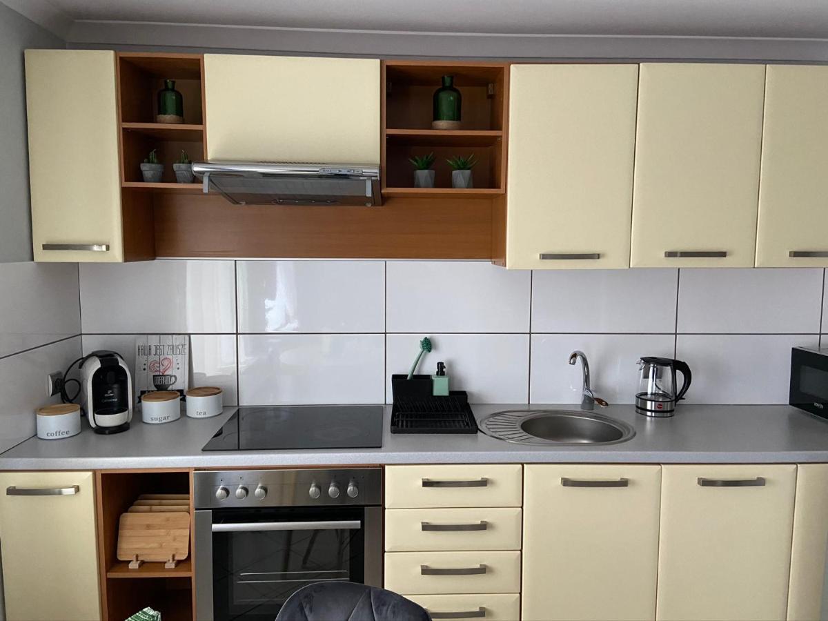 Apartament Na Starowce III Pszczyna Eksteriør billede