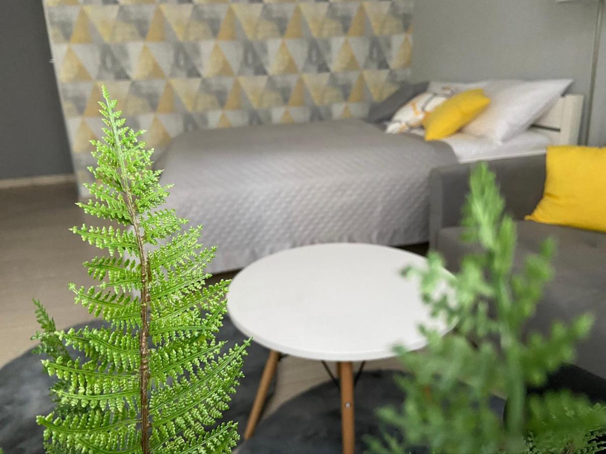 Apartament Na Starowce III Pszczyna Eksteriør billede