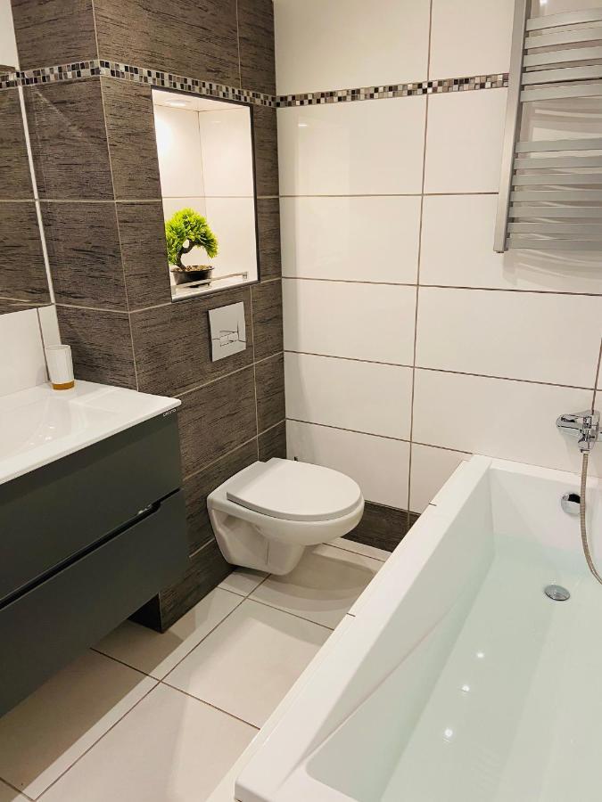 Apartament Na Starowce III Pszczyna Eksteriør billede