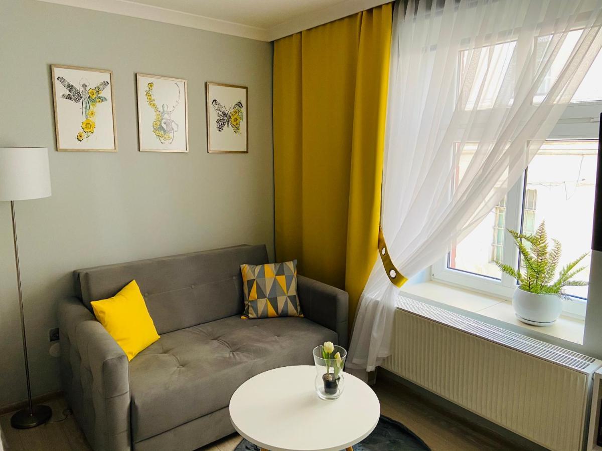 Apartament Na Starowce III Pszczyna Eksteriør billede