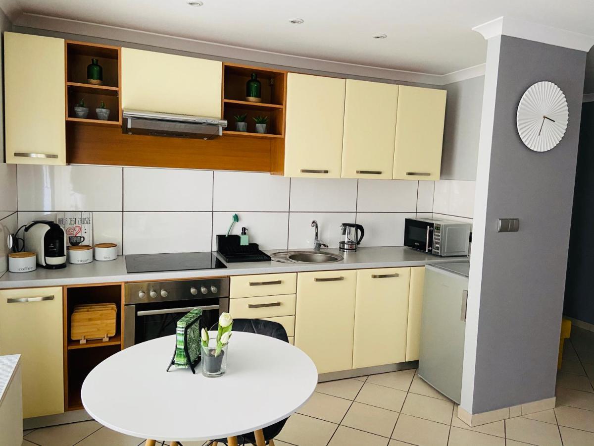 Apartament Na Starowce III Pszczyna Eksteriør billede
