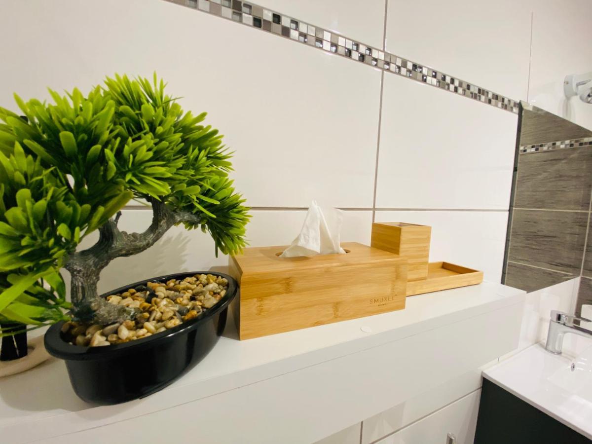 Apartament Na Starowce III Pszczyna Eksteriør billede