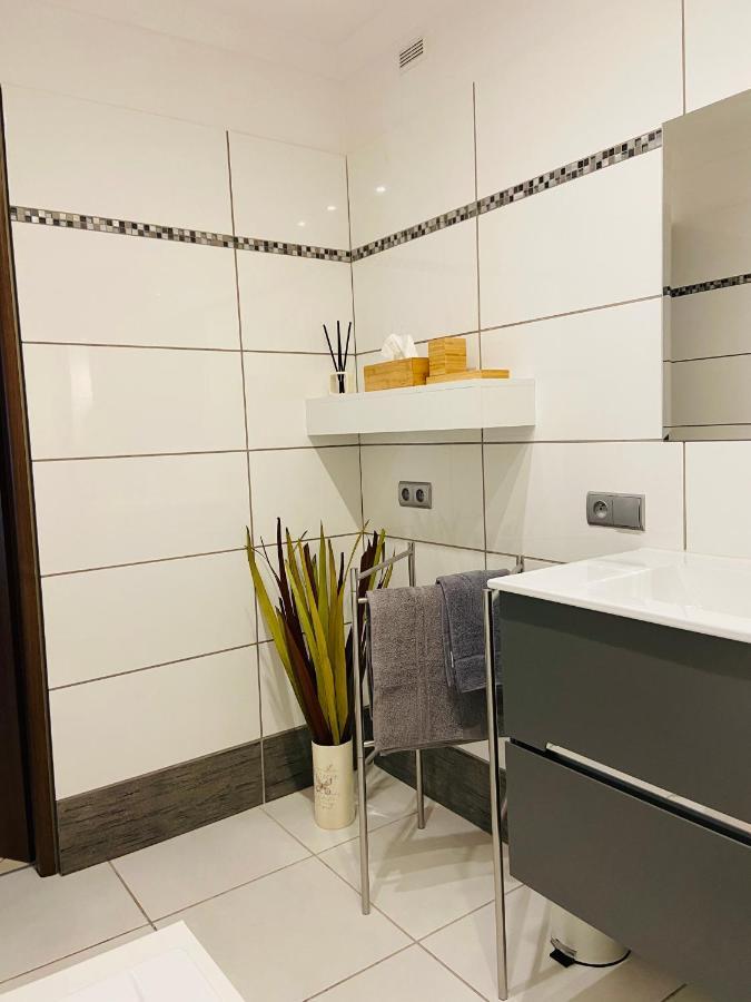 Apartament Na Starowce III Pszczyna Eksteriør billede