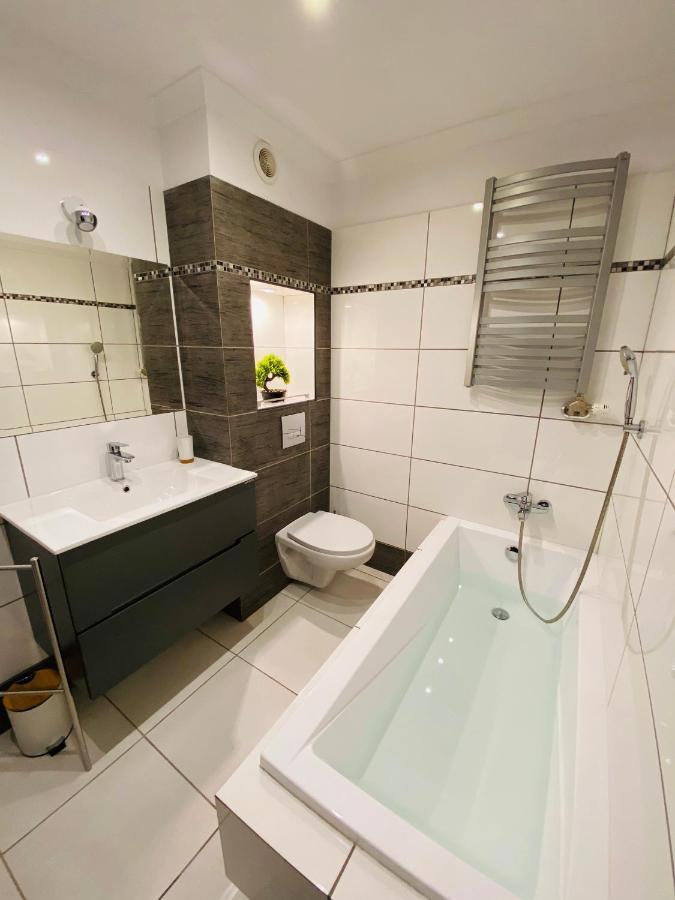 Apartament Na Starowce III Pszczyna Eksteriør billede
