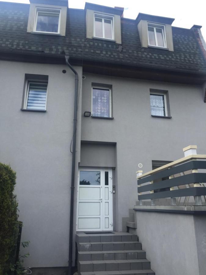 Apartament Na Starowce III Pszczyna Eksteriør billede
